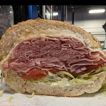 Steve's Pizza & Deli - Delis Near Me - Kingston, New York Steve's Pizza & Deli - Delis Near Me - Kingston, New York