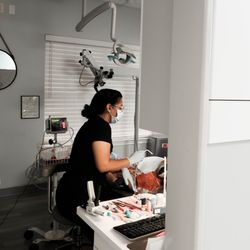 Texas Dental