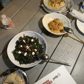 Yelp's Dinner Party at Kitchen Rumors - First courses - Yelp Events Near Me - Houston, Texas Yelp's Dinner Party at Kitchen Rumors - First courses - Yelp Events Near Me - Houston, Texas