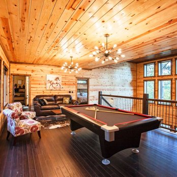 Beavers Bend Luxury Cabin Rentals - Still Waters | 5 Bedroom | Sleeps 19 | Pond view - Vacation Rentals Near Me - Broken Bow, Oklahoma Beavers Bend Luxury Cabin Rentals - Still Waters | 5 Bedroom | Sleeps 19 | Pond view - Vacation Rentals Near Me - Broken Bow, Oklahoma