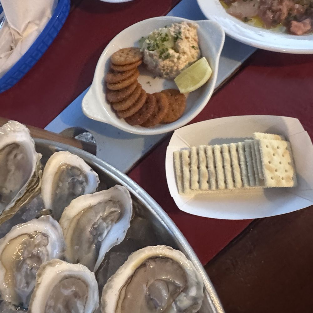Cheeky's - Seafood Near Me - St. Petersburg, Florida