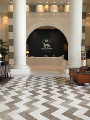 LEOPALACE RESORT GUAM by null