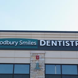 Woodbury Smiles Dentistry