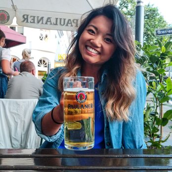 Paulaner's  Miraculum - German Near Me - Hamburg, HH