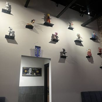FIG's Corner - Asian Fusion Near Me - Los Angeles, California