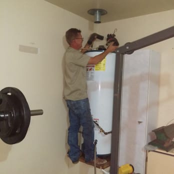 24 Hour Key Plumbing - Bobby from 24 hour plumbing. No big deal.....just saving the home we just bought. - Plumbing Near Me - Fort Worth, Texas