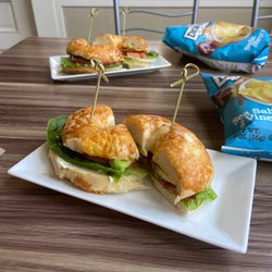 The Bagel Bistro - BALT