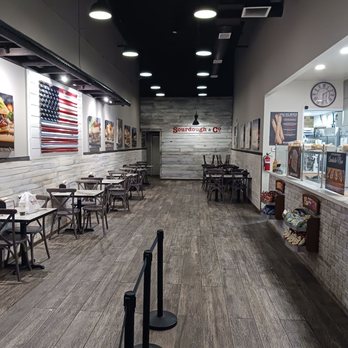 Sourdough & Co - Sandwiches Near Me - Upland, California Sourdough & Co - Sandwiches Near Me - Upland, California