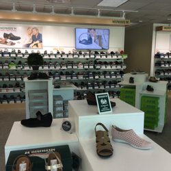 Mephisto Outlet Store