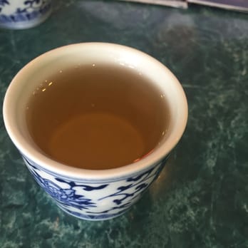 Pho Que Huong - Hot tea - Vietnamese Near Me - Plano, Texas