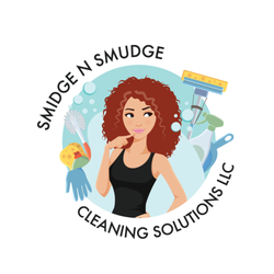 Smidge & Smudge Cleaning Solutions