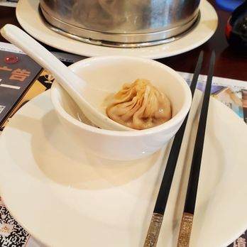 Long Xing Ji Juicy Dumpling - Pretty chop sticks - Chinese Near Me - Baldwin Park, California Long Xing Ji Juicy Dumpling - Pretty chop sticks - Chinese Near Me - Baldwin Park, California