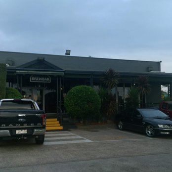 The Club Hotel - Entrance - Pubs Near Me - Ferntree Gully, VIC
