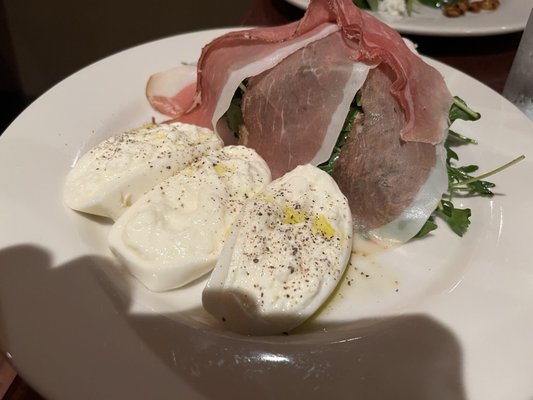 Lupa Trattoria by null