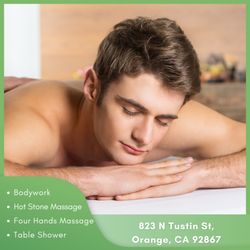 Island Day Spa