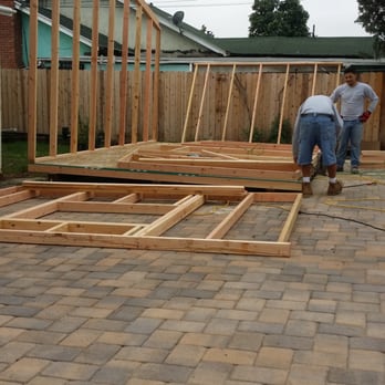 Quality Sheds - General Contractors Near Me - Menifee, California
