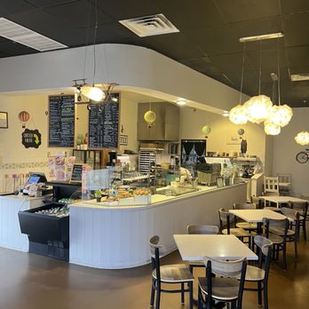Cafe Mong - Inside - Breakfast & Brunch Near Me - Las Vegas, Nevada
