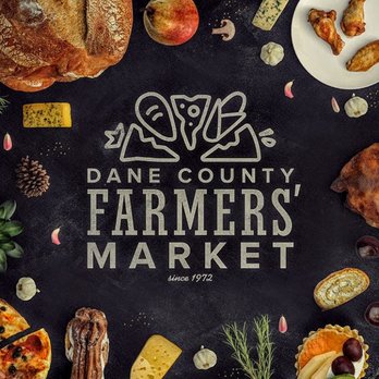 Brunkow Cheese - Proud Member of the Dane County Farmer's Market Since 1995 - Cheese Shops Near Me - Darlington, Wisconsin