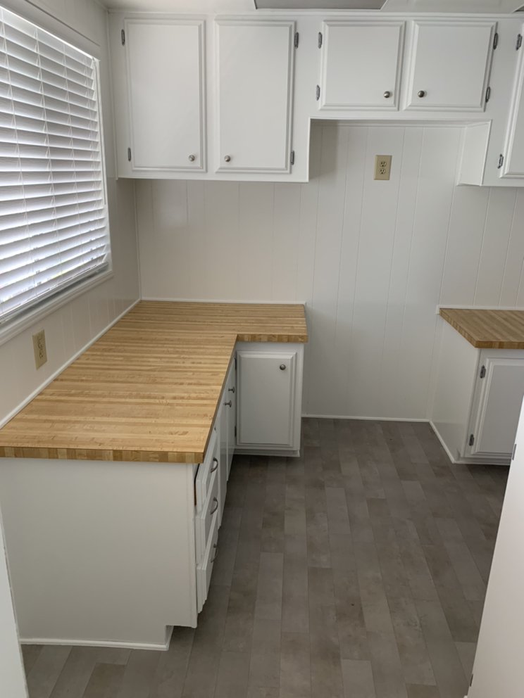 Slide of Benny Morales Roofing & Painting