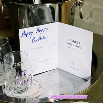 Hotel Trundle - Birthday cupcakes! - Hotels Near Me - Columbia, South Carolina Hotel Trundle - Birthday cupcakes! - Hotels Near Me - Columbia, South Carolina