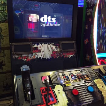 Game Lab - Just needed to shoot something - Arcades Near Me - Reno, Nevada