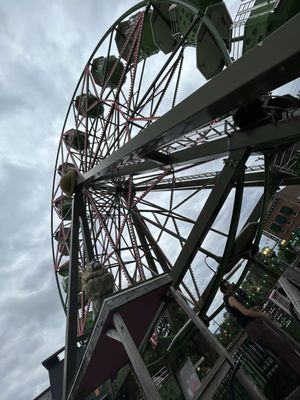 Hey Y'all Tipsy Taco Bar by null