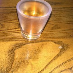 Rafferty's Irish Pub - Tullamore Dew shot
