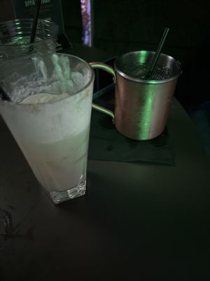 The Tipsy Pig by null
