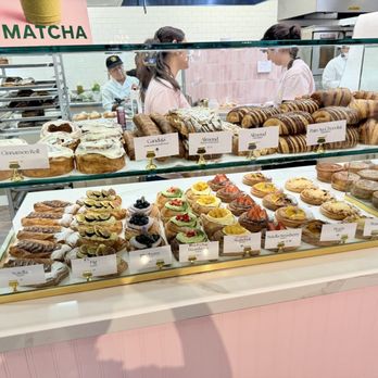 Parisien Gourmandises - Inside - Bakeries Near Me - San Diego, California Parisien Gourmandises - Inside - Bakeries Near Me - San Diego, California