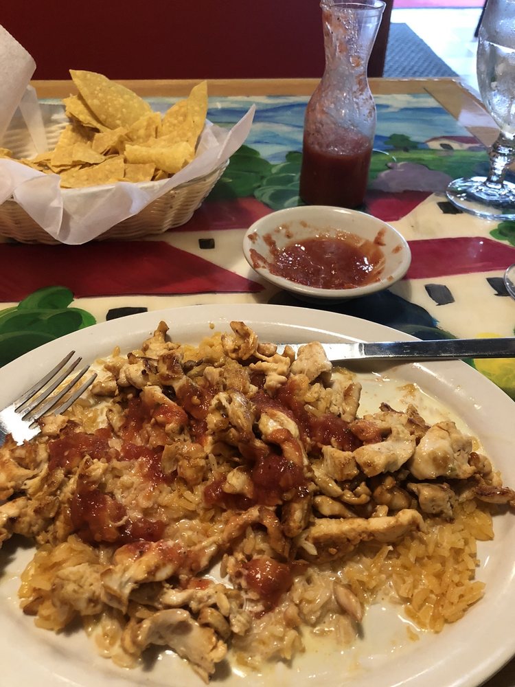 EL CAMPO MEXICAN RESTAURANT Updated August 2024 11 Photos & 32