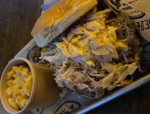 Ray Brothers BBQ by null