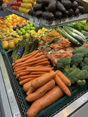 Mayflower Market by null