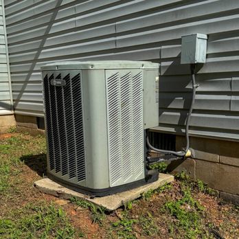 Littlejohn HVAC Solutions - Before... - Heating & Air Conditioning/HVAC Near Me Littlejohn HVAC Solutions - Before... - Heating & Air Conditioning/HVAC Near Me