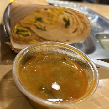 Siri Restaurant Chicago - Indian Near Me - Chicago, Illinois