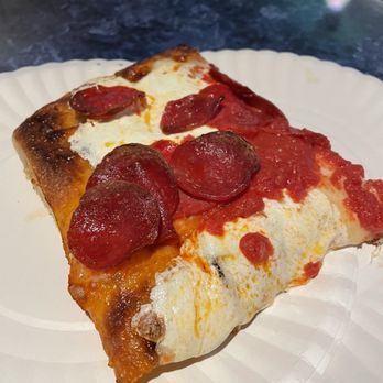 Scarr's Pizza - Sicilian - Pizza Near Me - New York, New York Scarr's Pizza - Sicilian - Pizza Near Me - New York, New York