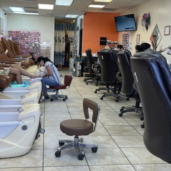 One Day Nail and Spa - The view - Nail Salons Near Me - Tucson, Arizona One Day Nail and Spa - The view - Nail Salons Near Me - Tucson, Arizona