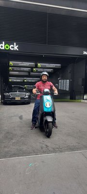 Revel Transit by null