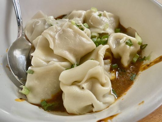 Dumplings N More by null