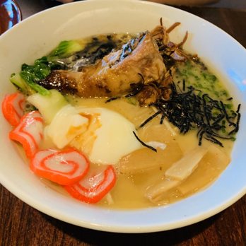 Star Noodle - Hapa Ramen - Asian Fusion Near Me - Lahaina, Hawaii