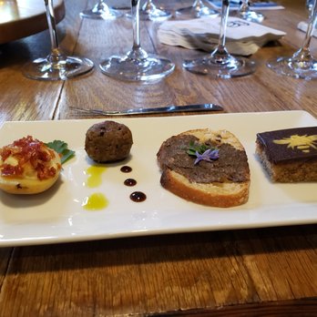 Beringer Vineyards - Wineries Near Me - St. Helena, California