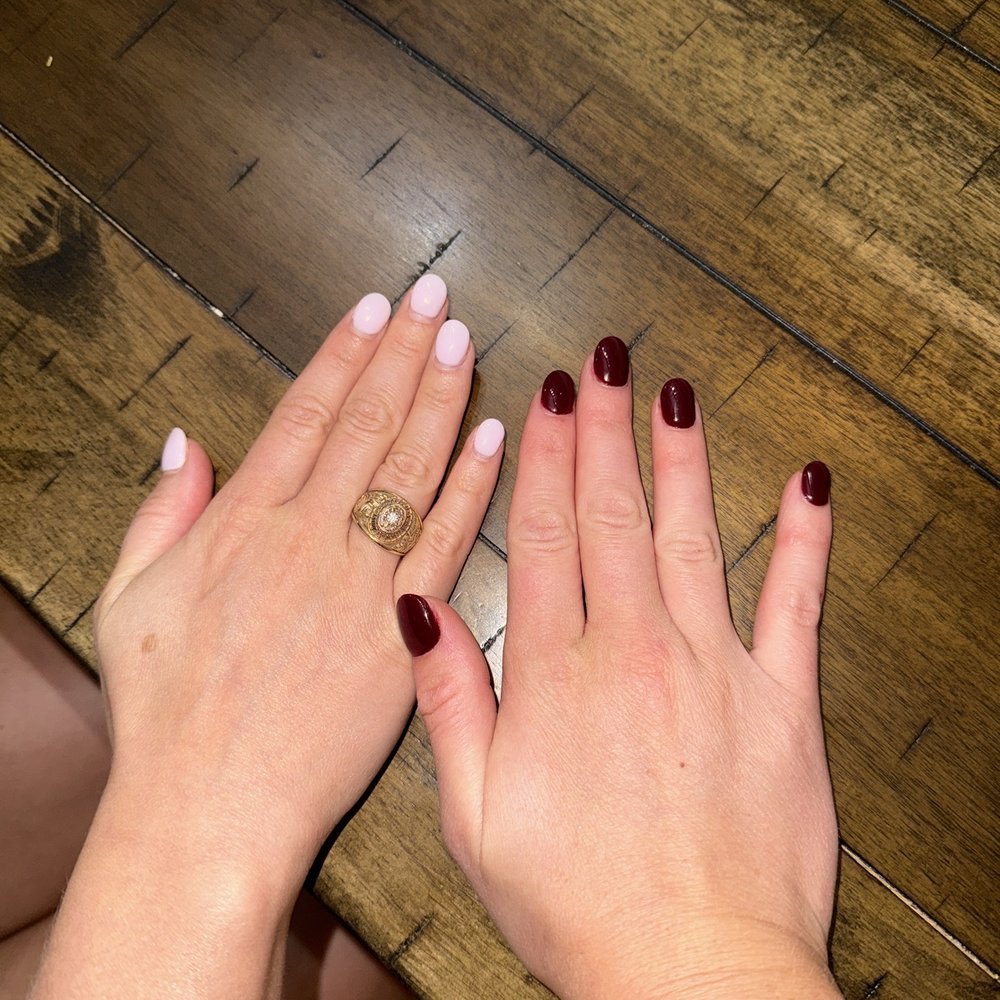 Best Nail & Spa - Dip nails - Nail Salons Near Me - New Braunfels, Texas Best Nail & Spa - Dip nails - Nail Salons Near Me - New Braunfels, Texas