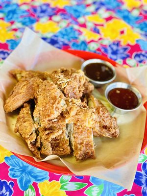 BKK Street Thai Eatery by null