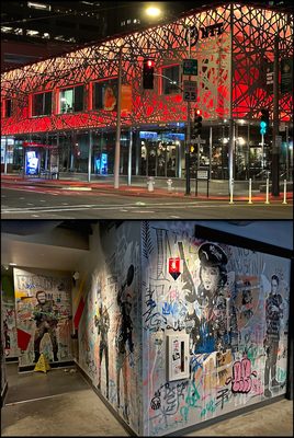 SPIN San Francisco by null