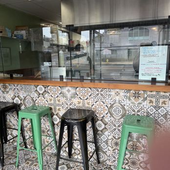 Tigres Fuego - Inside - Tacos Near Me - Redondo Beach, California