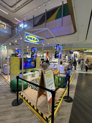 K11 Art Mall by null