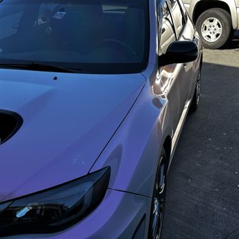 Auto Design Pro - Auto Detailing Near Me - Pittsburg, California