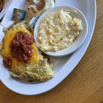 Beach Diner - Mexican Omelette - Diners Near Me - Fernandina Beach, Florida Beach Diner - Mexican Omelette - Diners Near Me - Fernandina Beach, Florida