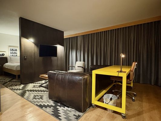 Hotel Indigo El Paso Downtown by IHG by null