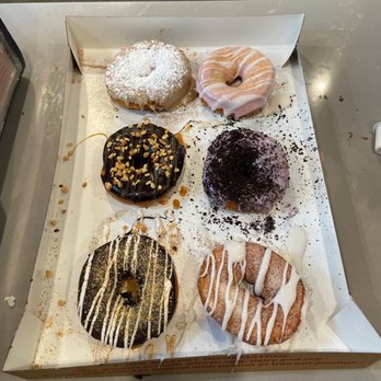 Duck Donuts - Donuts Near Me - Rancho Cucamonga, California Duck Donuts - Donuts Near Me - Rancho Cucamonga, California