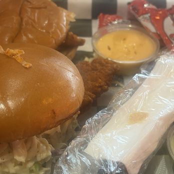 Chick’s 500 degrees - Chicken, duh - Chicken Shop Near Me - Rancho Cordova, California Chick’s 500 degrees - Chicken, duh - Chicken Shop Near Me - Rancho Cordova, California